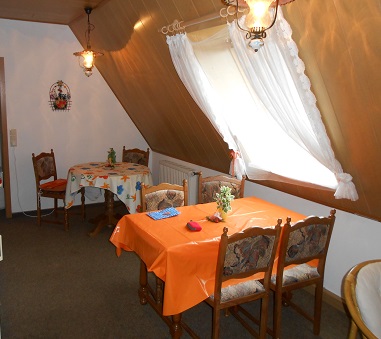 Speisezimmer name