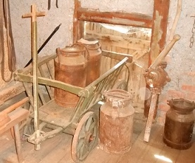 Hofmuseum name